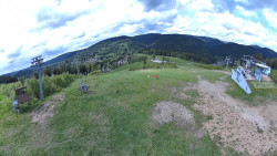Skiareál Bublava