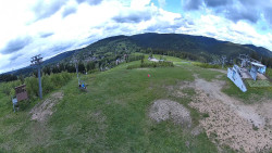 Skiareál Bublava