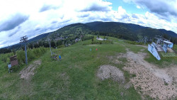 Skiareál Bublava