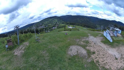 Skiareál Bublava