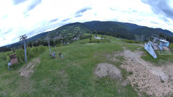 Skiareál Bublava
