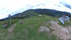 Skiareál Bublava