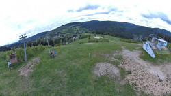 Skiareál Bublava