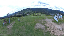 Skiareál Bublava