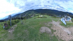 Skiareál Bublava