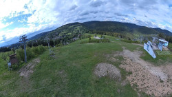 Skiareál Bublava