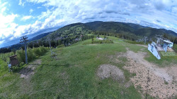 Skiareál Bublava
