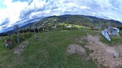 Skiareál Bublava