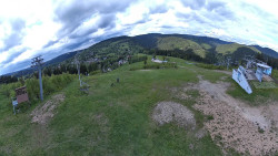 Skiareál Bublava