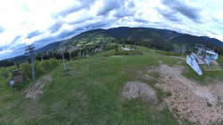 Skiareál Bublava