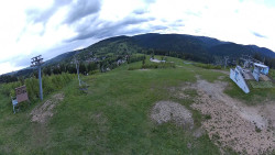 Skiareál Bublava