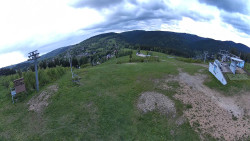 Skiareál Bublava