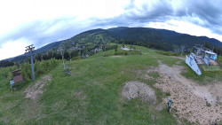 Skiareál Bublava