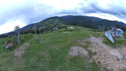 Skiareál Bublava