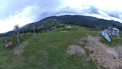 Skiareál Bublava
