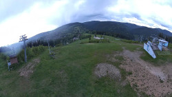 Skiareál Bublava