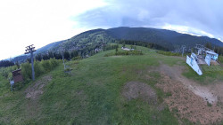 Skiareál Bublava