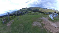 Skiareál Bublava