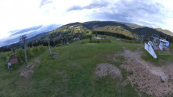 Skiareál Bublava