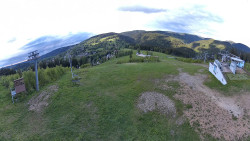 Skiareál Bublava