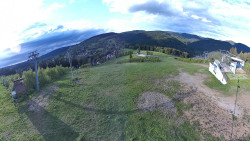 Skiareál Bublava