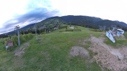 Skiareál Bublava