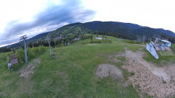 Skiareál Bublava