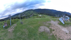 Skiareál Bublava