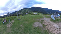 Skiareál Bublava