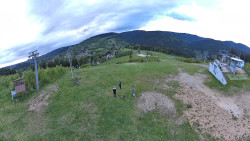 Skiareál Bublava