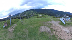 Skiareál Bublava