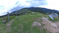 Skiareál Bublava