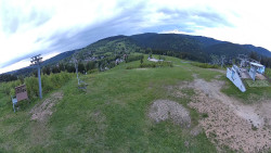 Skiareál Bublava