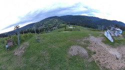 Skiareál Bublava