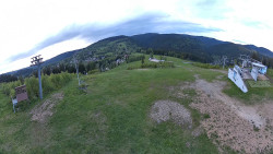 Skiareál Bublava