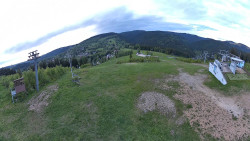 Skiareál Bublava