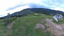 Skiareál Bublava