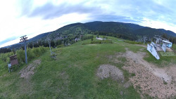 Skiareál Bublava
