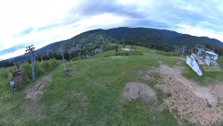 Skiareál Bublava