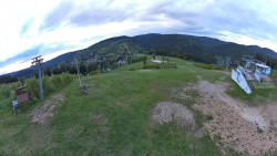 Skiareál Bublava