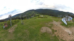 Skiareál Bublava