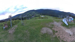 Skiareál Bublava