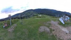 Skiareál Bublava