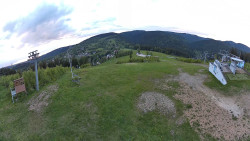Skiareál Bublava