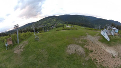 Skiareál Bublava