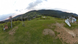 Skiareál Bublava