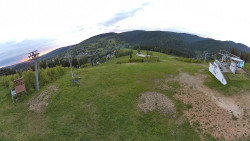 Skiareál Bublava