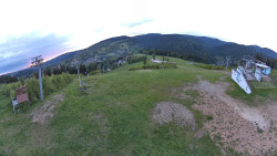 Skiareál Bublava