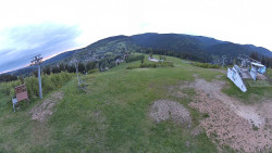 Skiareál Bublava