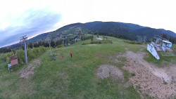 Skiareál Bublava